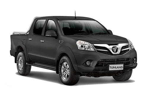 Foton Tunland