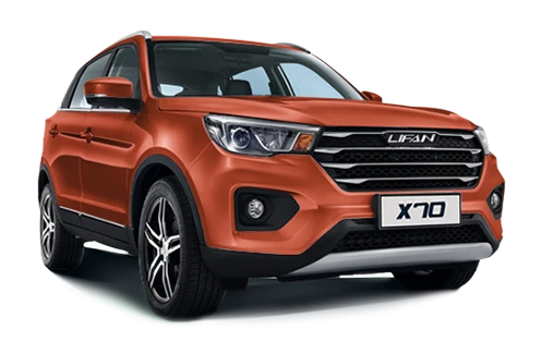 Lifan X70