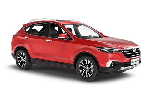 FAW Besturn X80