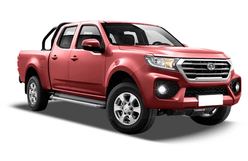 Great Wall Wingle 7
