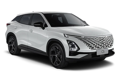 Omoda C5 (I поколение)