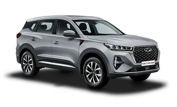 CHERY Tiggo 7 Pro Max (I поколение)
